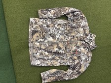 Sitka Traverse Jacket X Large Optifade Elevated ll picture