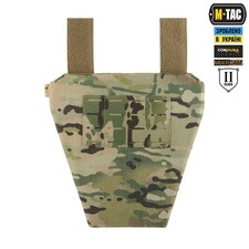 M-TAC APRON WITH CLASS 2 PACKAGE (BRONYX) LASER CUT MULTICAM💛💙 picture