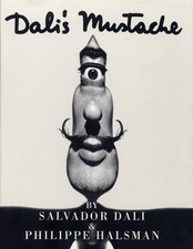 Dali's Mustache picture