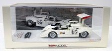 1968 Chaparral 2G #66 LA Times Grand Prix J Hall 1/43 TSM 114346 MB picture