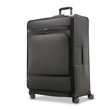 Hartmann Herringbone Deluxe Extended Journey Spinner Luggage 29'' picture