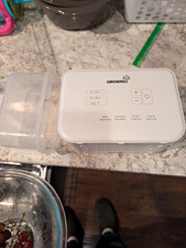 GROWNSY W3 Baby Bottle & Food Warmer Sterilizer, Adjustable Fast Sterilize picture