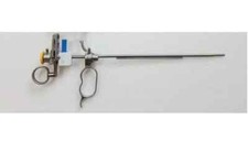 Laparoscopic Working Element monopolar Passive TURP Set 26Fr picture