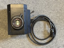 EUC Olympus Microscope 100W Light Source U-LH100HGAPO & Power Supply BH2-RFL-T3 picture