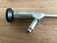 Aesculap optic 0 degrees 10 mm PE889A with sterilisation tray beautiful view picture