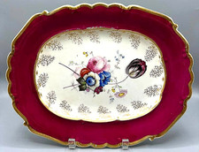 Victorian English Porcelain 14
