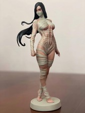 Silk Marvel Legends 3D Figure 25cm Professional Hand Painted picture