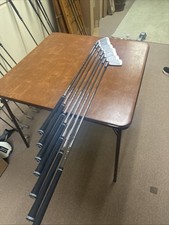 Ping g 440. 4-W  Shaft Is A Ping Set Regular picture
