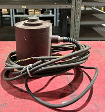 NEW NO BOX BLH ELECTRIC LOAD CELL TYPE C2P1, CAP 100,000 picture
