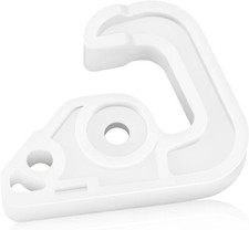 4620JJ2009A Refrigerator Door Stopper Genuine OEM picture