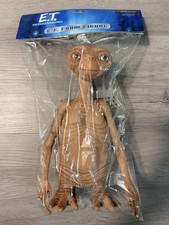 NECA E.T. ALIEN FOAM FIGURE 12