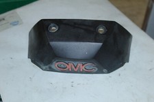 Evinrude Johnson OMC 985403 Cobra Cover Used picture
