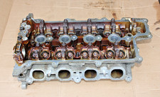OEM Cylinder Head Assembly For G4FJ Hyundai Accent Elantra Veloster 1.6L 16-24 picture
