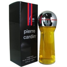 Pierre Cardin by Pierre Cardin 8.0 oz Cologne for Men New In Box picture