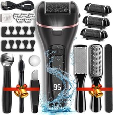 Professional Electric Feet Grinder File Callus Dead Skin Remover Pedicure Tool.. picture