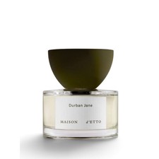 MAISON D’ETTO — DURBAN JANE EDP 60ML NWOB picture
