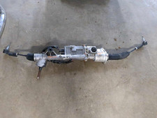 2015-2017 Ford Expedition Steering Gear Power Rack and Pinion OEM picture