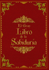 El Gran Libro de la Sabiduría (Spanish Edition) picture