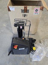 Walter Surface Tech 48-D 830 Parts Washer Control Box Pump Heating Element  picture