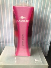 LACOSTE Dream Of Pink for WOMEN Perfume 3.0 oz 90 ml EDP Spray picture