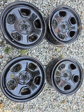 2017 FORD PIU Rims (4) picture