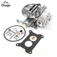 2BBL Carburetor 350 CFM Manual 0-7448 For  2300 New picture