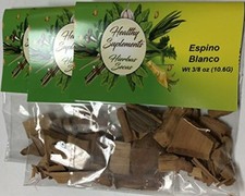 Espino Blanco Hierba Tea picture