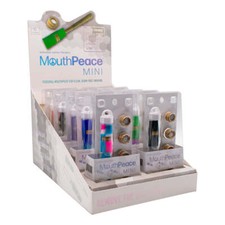MouthPeace Mini Starter Kit (10 pack) picture