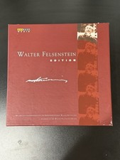 Walter Felsenstein Edition 12 DVD Limited Box + Book Arthaus Opera Mozart Verdi picture