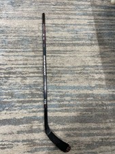 Sher-Wood T25 ABS Senior Ice Hockey Stick PP26 Curve True Touch Black picture