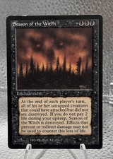 Season of the Witch The Dark Regular picture