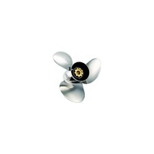 Solas 1531-145-15 | New Saturn SS 3-Blade Propeller for Mercury picture