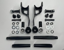 SPCC Drift Angle Kit for Nissan 370Z Z34 Skyline V36 G37 Adjustable Arm Front picture