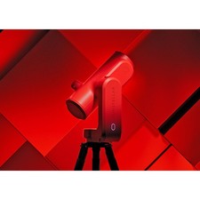 NEW Unistellar Odyssey Pro 2 Smart Telescope Red Edition - New In Box Nikon picture