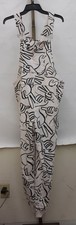 The Great Fantastic Swoveralls Shaka Print Unisex Size Small P/N 1020 picture