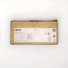 SICK 1078097 KTX-WP91141252ZZZZ Sensor *NEW*FREE SHIP* picture