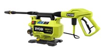 RYOBI RY141803 1800 PSI 1.2 GPM Portable Corded Electric Pressure Washer picture