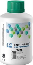 PPG Envirobase T474 Fine Metallic 1 Liter  picture