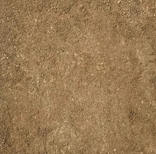 Decomposed Granite, 40 LBS - Gold Fines. Natural Decomposed Granite for Pathways picture
