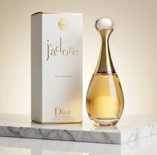 Dior J'adore Eau De Parfum EDP Spray Perfume For Women 1.7 oz / 50ml New In Box picture