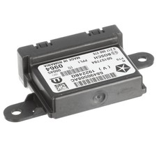 2021-2027 JEEP COMPASS PARKING ASSIST MODULE NEW OEM GENUINE MOPAR 68490508AC picture