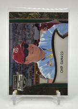 2011 Press Pass Fanfare - Owners Chip Ganassi #99 picture