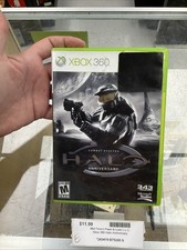 Halo: Combat Evolved Anniversary (Microsoft Xbox 360, 2011) 243419 picture