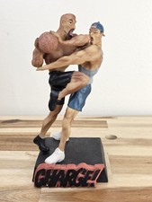 ORIGINAL CHARGE BASKETBALL X-Treme Figurine Bodybuilding extreme statue X-139 picture