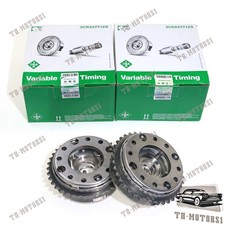 2PCS Camshaft VVT Gear for BMW F30 F22 X4 X3 N20 Z4 2.0 11367583818 11367583819 picture