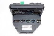MERCEDES W204 C-Class Front SAM Module Relay Fuse Box OEM 2008 - 2011 picture