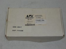 American Fibertek AFI Fiber Optic Telephone Transmitter Line Extender MT-86 New picture