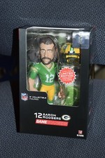 Aaron Rodgers Game Changers Green Bay Packers NFL Football 6