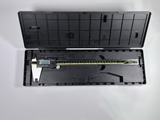 Mitutoyo 500-193-30 Absolute 12” Digital Caliper Heavy Duty - Authentic picture