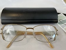 Vintage NOS CAZAL Eyeglasses MOD. 1088 COL 003 Titanium Frame picture